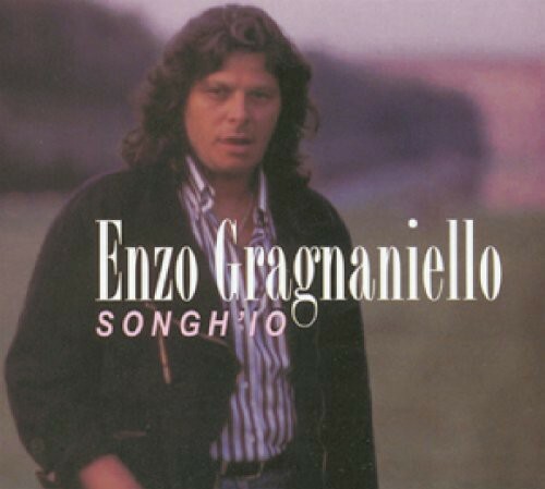 Songh'io by Gragnaniello, Enzo (CD, 2009) for sale online | eBay