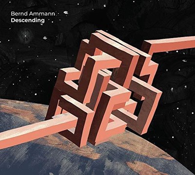 Descending, Bernd Ammann, Audio CD, New, FREE & FAST Delivery
