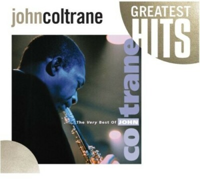 The Very Best of John Coltrane by Coltrane, John (CD, 2000)