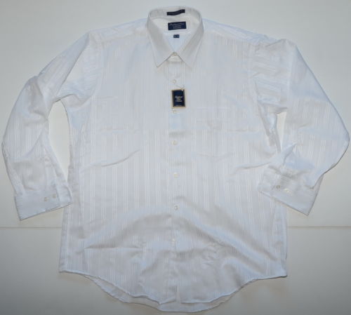 arrow fairfield pinpoint dress shirts Arrow brand Dress Shirt. 17.5, 34-35L, Button down