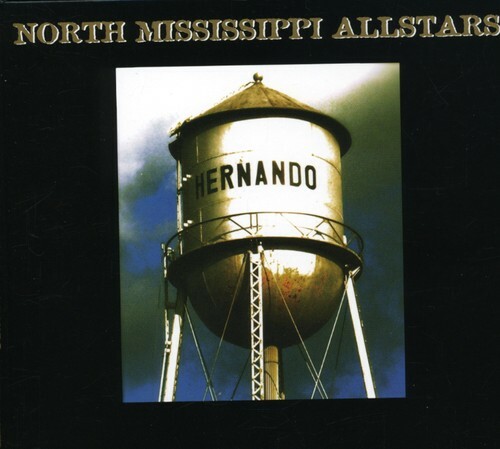 洋楽 north mississippi allstars boulderado Boulderado: Live at the Fox - Amazon.com Music