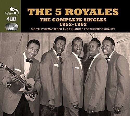 The Ink Spots - The Very Best of The Ink Spots (CD) - Vocal