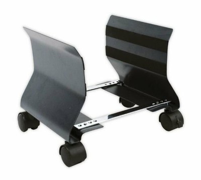 Fellowes Premium CPU Stand Graphite 9169201