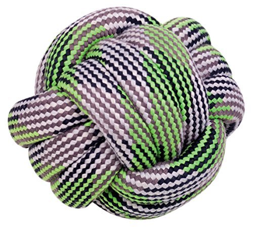 XXL Hundespielzeuge aus Baumwolle