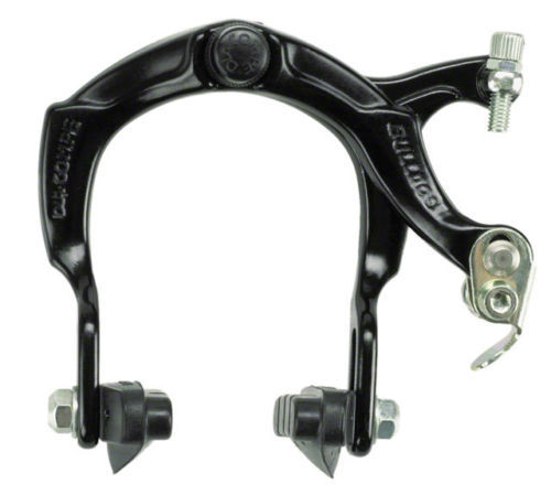 Dia-Compe AD999 CNC Front/Rear Box U-brake Straight | eBay