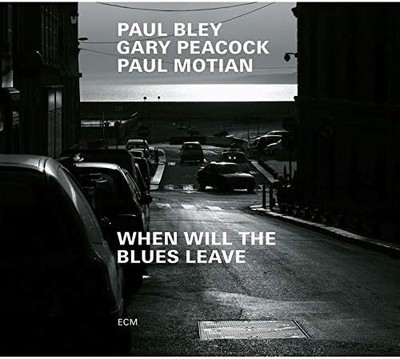 When Will The Blues Leave Live At Aula Magna Sts Lugano-Trevano 1999