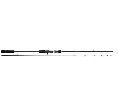 Major Craft 20 Solpara TAI RUBBER SPXJ-B69LTR/ST Baitcasting Rod