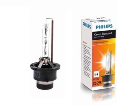 NEW Xenon PHILIPS D2S 4300K 85122+ 85V 35W BULB ! AUDI BMW VW SKODA Lexus