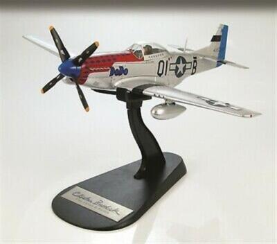 Hobby Master 1:48 P-51D Mustang 356th FG 361st FS DoDo Signature Edition HA7720A
