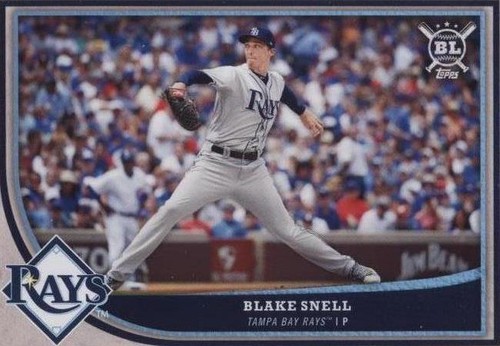 【非売品】ロサンゼルスドジャース Blake Snell ボブルヘッド ロサンゼルス・ドジャース ブレイク・スネル ボブルヘッド