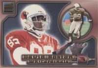 2000 Pacific Aurora David Boston #1