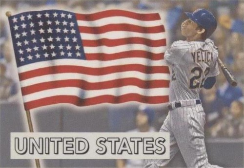 2020 Topps Throwback Thursday #TBT - Christian Yelich #141