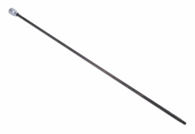 Laser 2896 Spline Bit - M8 x 800mm long 1/2''D