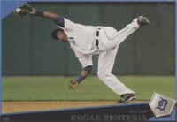 2009 Topps - Edgar Renteria #253