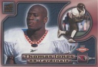 2000 Pacific Aurora Thomas Jones #2