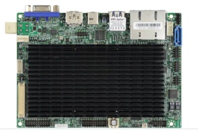  Supermicro A2SAN-H Motherboard