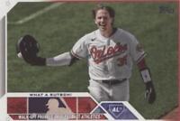 2023 Topps Update Series - Adley Rutschman #US7