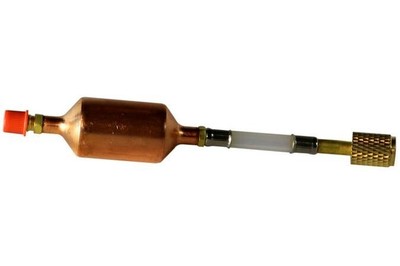 Envirosafe ''HC'' Modern Refrigerant Air Enhancer Direct Inject 2000A1-30T