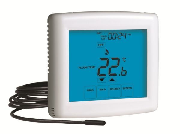 Nicht-programmierbare Thermostate