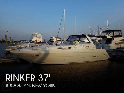 1999 Rinker 330 Express Cruiser Used