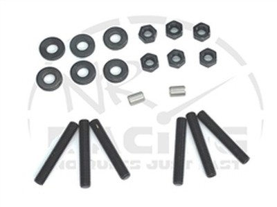Stud Kit, Side Cover with Solid Dowels: GX200, 6.5 OHV Clone, & 212 Predator - G
