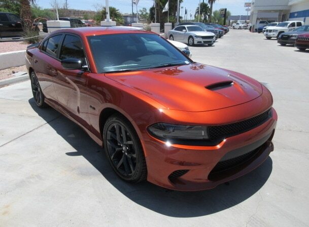 2023 Dodge Charger R/T