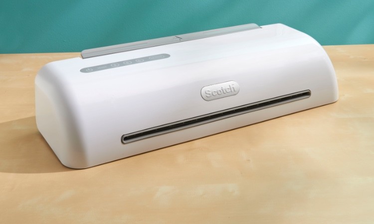 Scotch PRO Thermal Laminator Up to 12.3