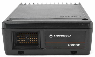 Motorola MaraTrac HLN1318A Siren Generator PA Amplifier Unit Module. Buy it now for 14.99