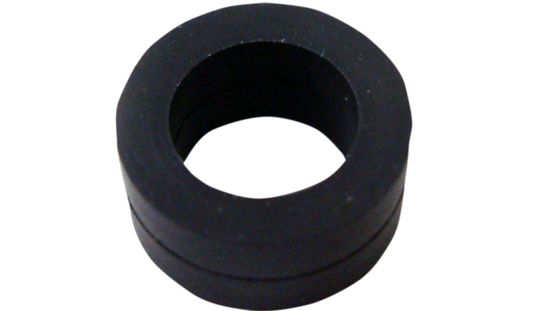 メイ、 0711-0223 Drag Specialties Oil Line Fitting Seal HD OEM 63525-92