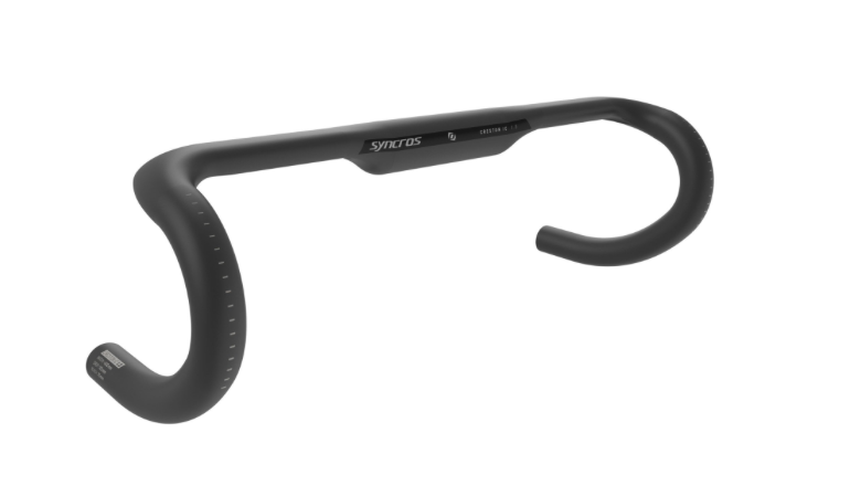 Syncros Creston iC 1.5 Compact Road Handlebars 420mm #275413 (ADDICT RC/ADDICT)