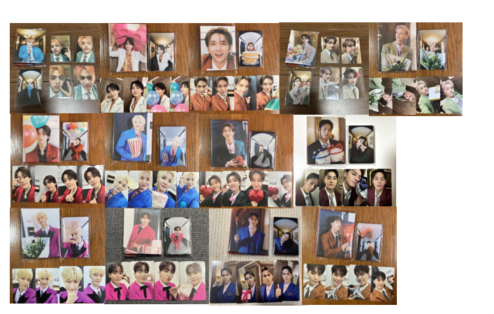 SEVENTEEN 12th Mini ALBUM SEVENTEEN 12th Mini ALBUM