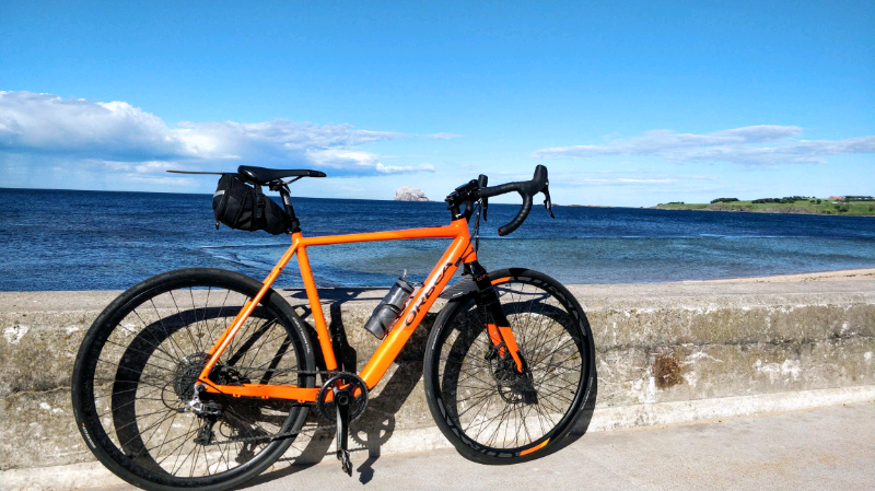 Orbea gain d31 electric gravel bike 2019 hotsell