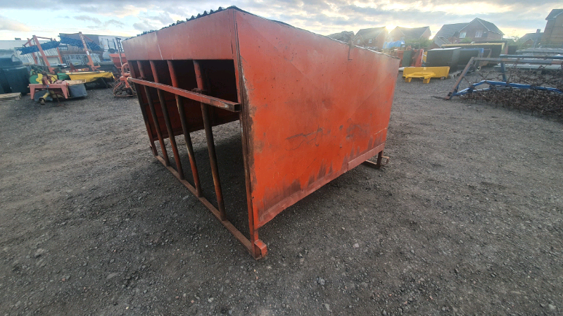 Creep Feeder for sale in UK 33 used Creep Feeders
