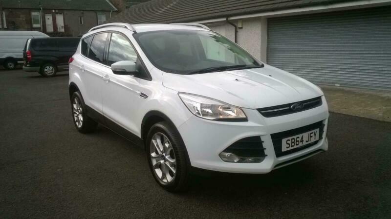 Форд kuga 2014