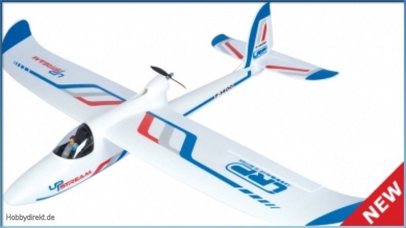 LRP RC Flugzeug-Modelle & -Modellbausätze