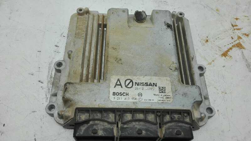23710jg78d BoÃ®Tier Moteur Uce Pour Nissan X-Trail - 2 Generacion 2007 - 2011 -