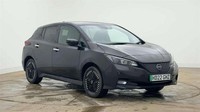 2022 Nissan Leaf 160KW E+ N-CONNECTA 59KWH 5DR AUTO Hatchback Electric Automatic