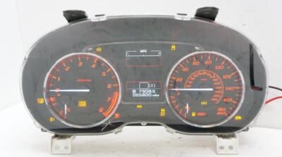 WRX Mk−W156 IG1668 SUBARU WRX (CBA-VAB) STI White Pearl – ignition model