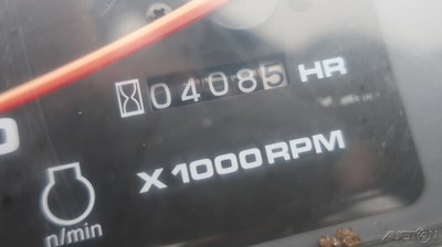 2003 Kubota B7500 Used