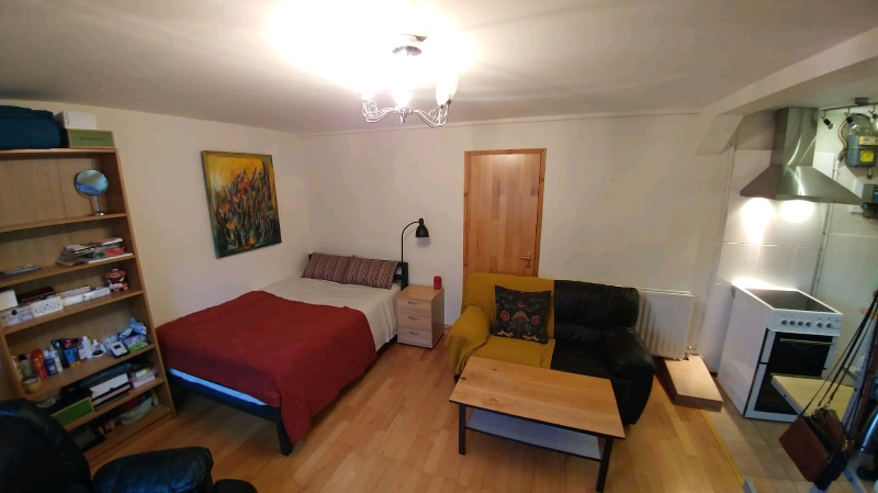 NEW LOWER PRICE LOVELY STUDIO FLAT TO RENT NEAR BRENT ...