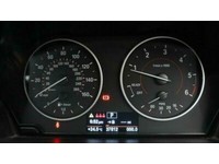 2016 BMW 1 Series 120D M SPORT Auto Hatchback Diesel Automatic