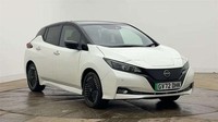 2022 Nissan Leaf 110KW N-CONNECTA 39KWH 5DR AUTO Hatchback Electric Automatic