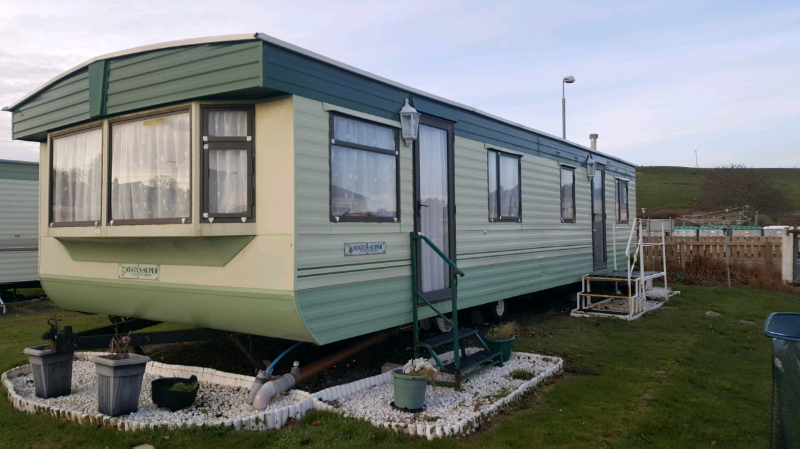 Two Bedroom Caravan In Stonehaven In Stonehaven Aberdeenshire Gumtree