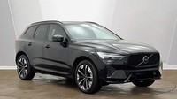 2026 Volvo XC60 Plus Dark T6 AWD Plug-in hybrid 20' Alloys 76 REG DELIVERY MILES