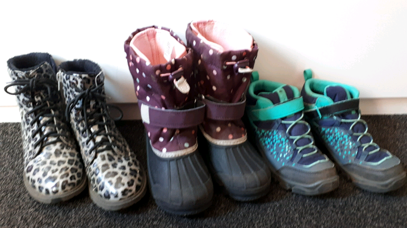 best shoes for mud and rain