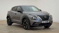 2024 Nissan Juke 1.6 HYBRID N-CONNECTA 5DR AUTO Hatchback Hybrid Automatic