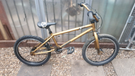 Mongoose logo BMX 