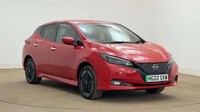 2022 Nissan Leaf 160kW e+ Tekna 59kWh 5dr Auto HATCHBACK ELECTRIC Automatic