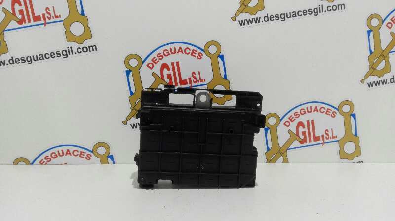 9644038680 Boitier Pyrotechnique Pour Citroen Xsara Berlina 1997 26476 539392