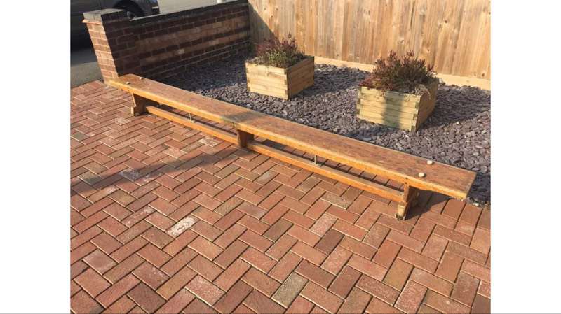 Gymnastics Equipment For Sale >> Vintage Retro Old School Long Gym Gymnastics Gymnasium PE ... Gymnastics Equipment For Sale >> Vintage Retro Old School Long Gym Gymnastics Gymnasium PE ...